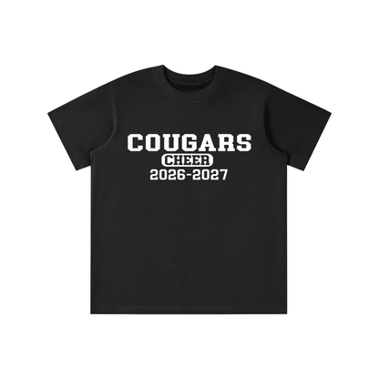 Old School Cardinal Mooney Essential Kids' T-shirt