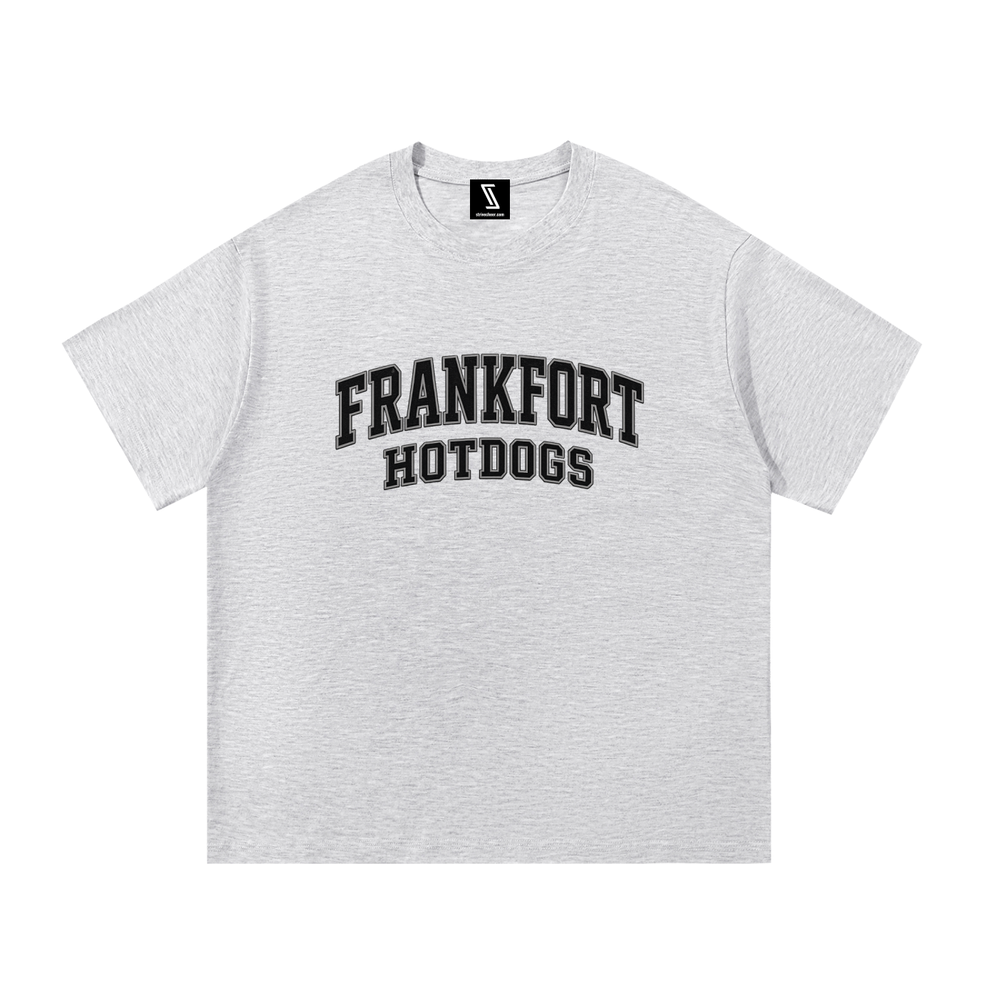Essential Cotton T-Shirt