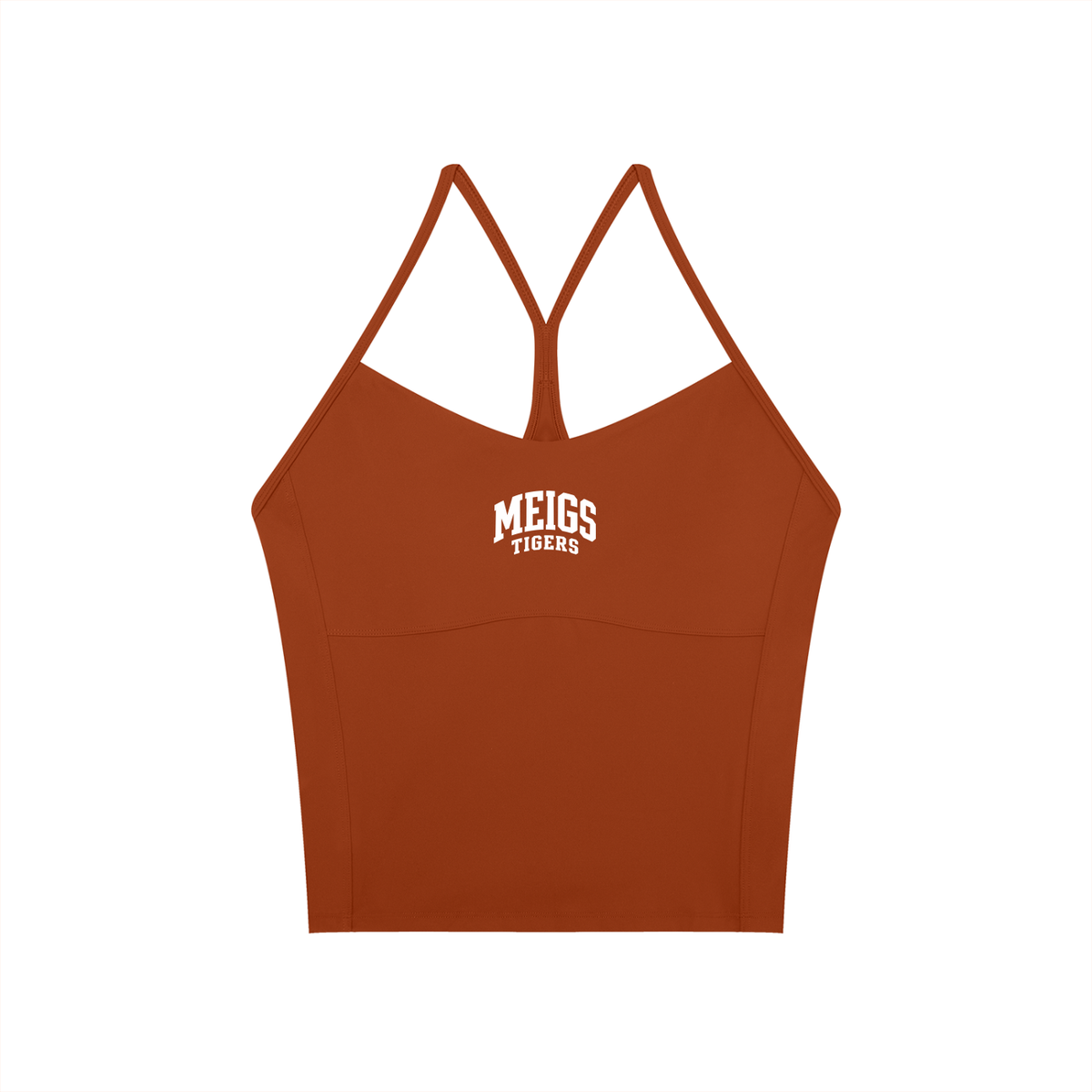 Women’s Solid Color Yoga Sports Bra