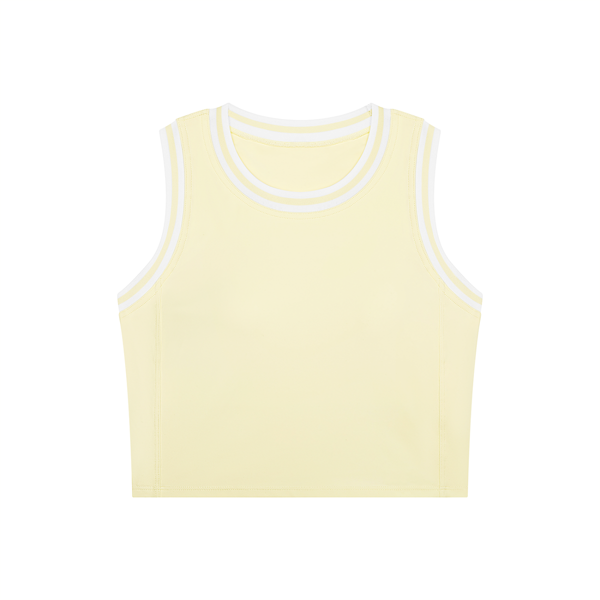 Strive Signature Color Block Tank
