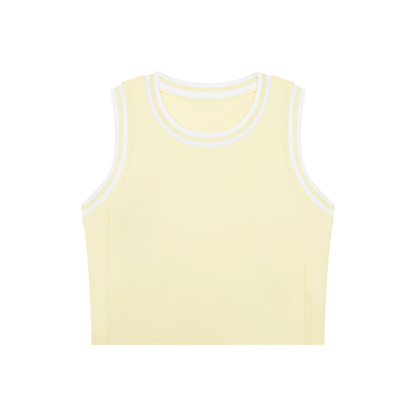 Strive Signature Color Block Tank