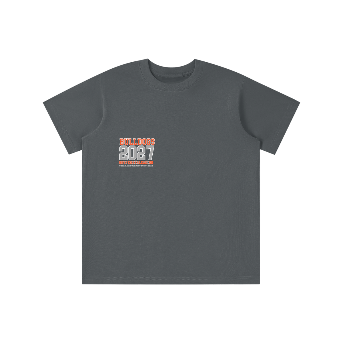 Year Green Bulldogs Essential Kids' T-shirt