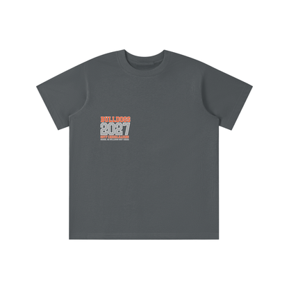 Year Green Bulldogs Essential Kids' T-shirt