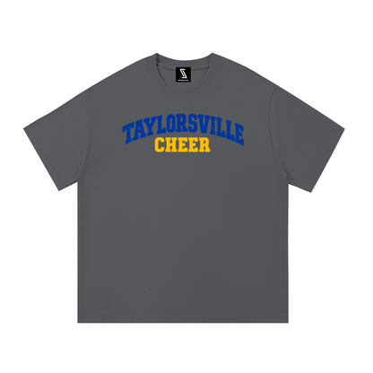Basic 1 Taylorsville Essential Cotton T-Shirt