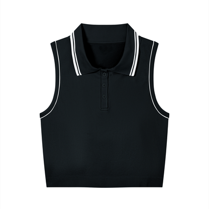 Strive Polo Yoga Tank
