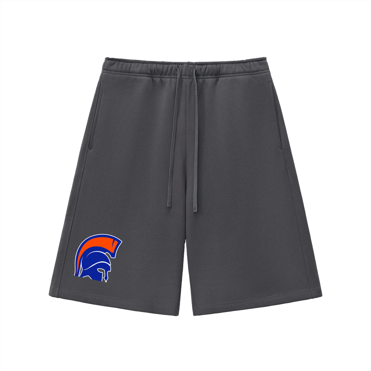 Mascot James Island Essential Heavyweight Fleece Shorts