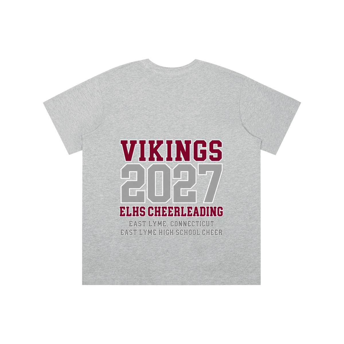 Year East Lyme Essential Kids' T-shirt