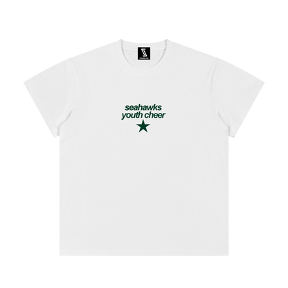 Unisex Regular Fit Crewneck T-Shirt