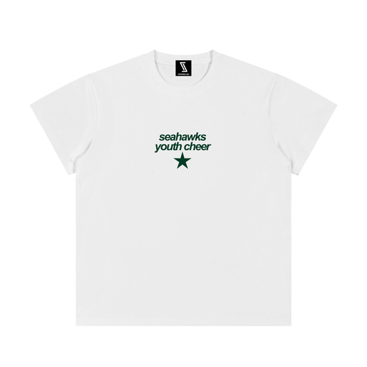 Unisex Regular Fit Crewneck T-Shirt