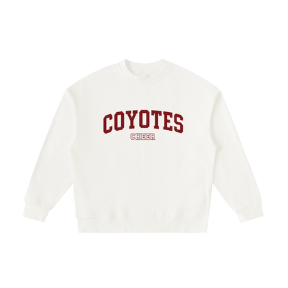 Essential Fleece Kids' Crewneck Sweatshirt