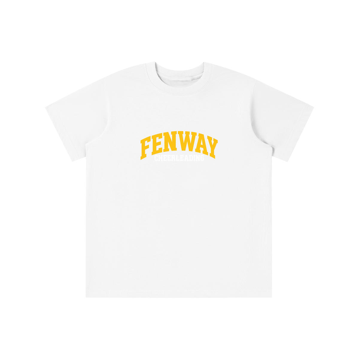Basic 1 Fenway Essential Kids' T-shirt
