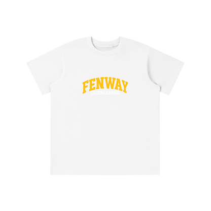 Basic 1 Fenway Essential Kids' T-shirt