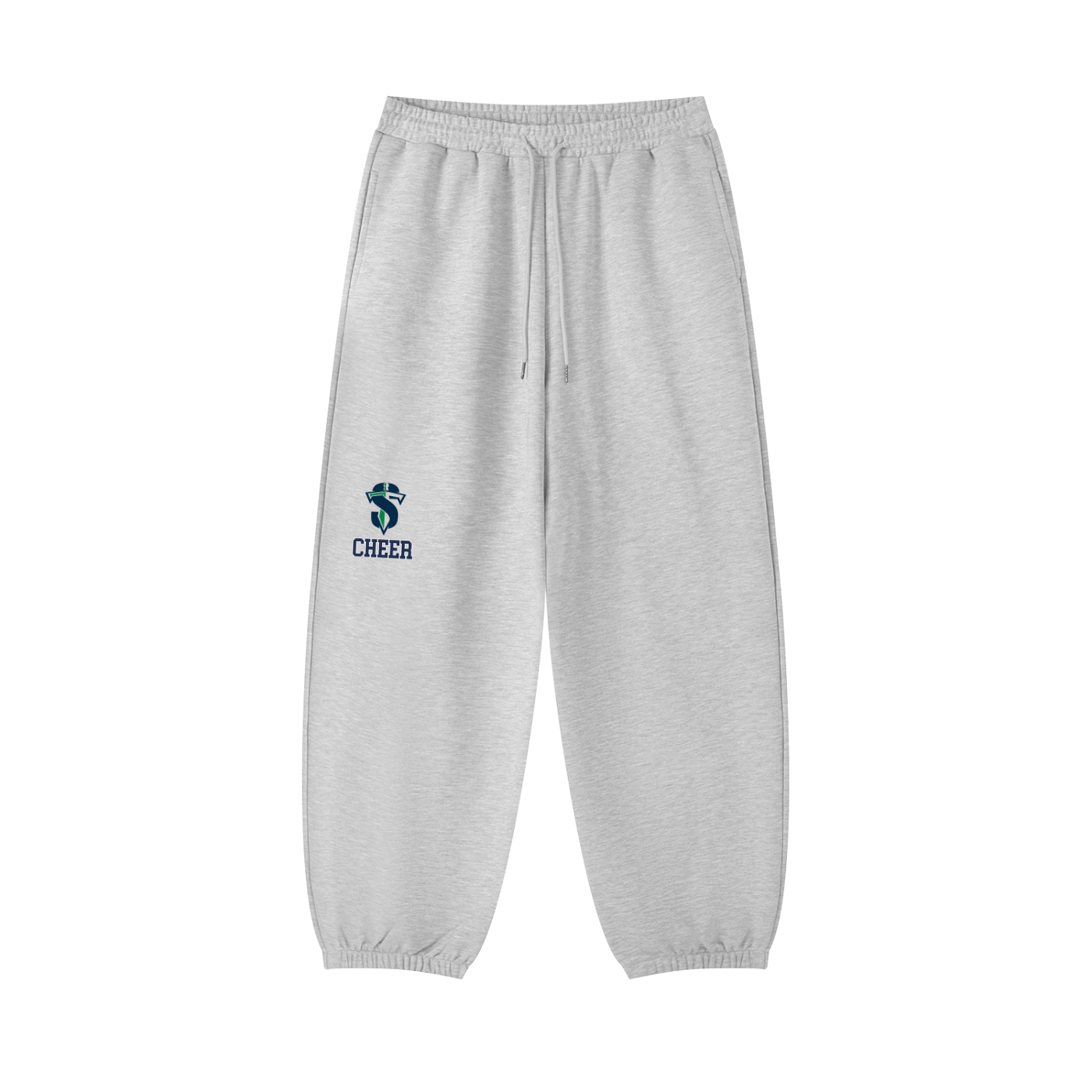 Essential Jogged Sweatpants