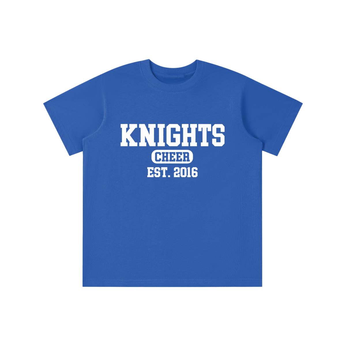 Old School Nolensville Essential Kids' T-shirt