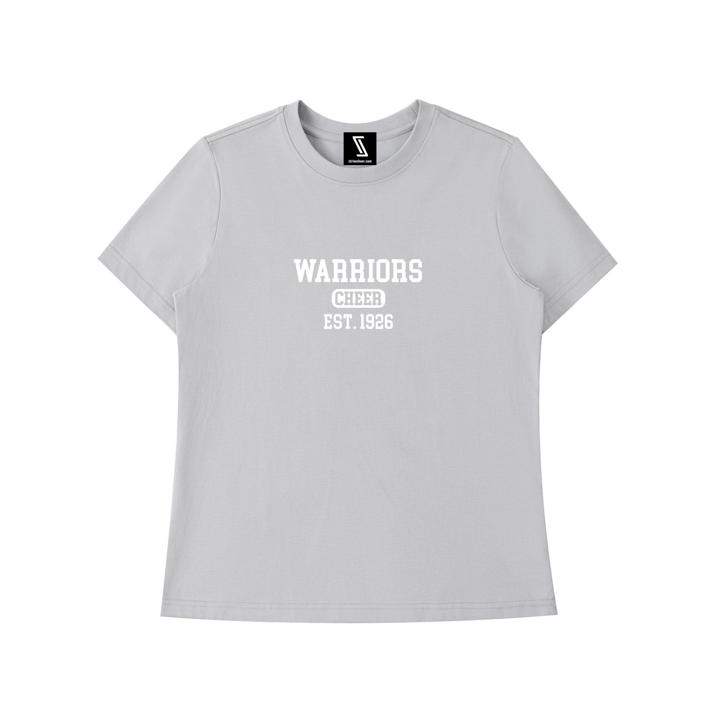 Womens Slim Fit Tee