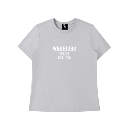 Womens Slim Fit Tee