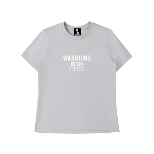 Womens Slim Fit Tee