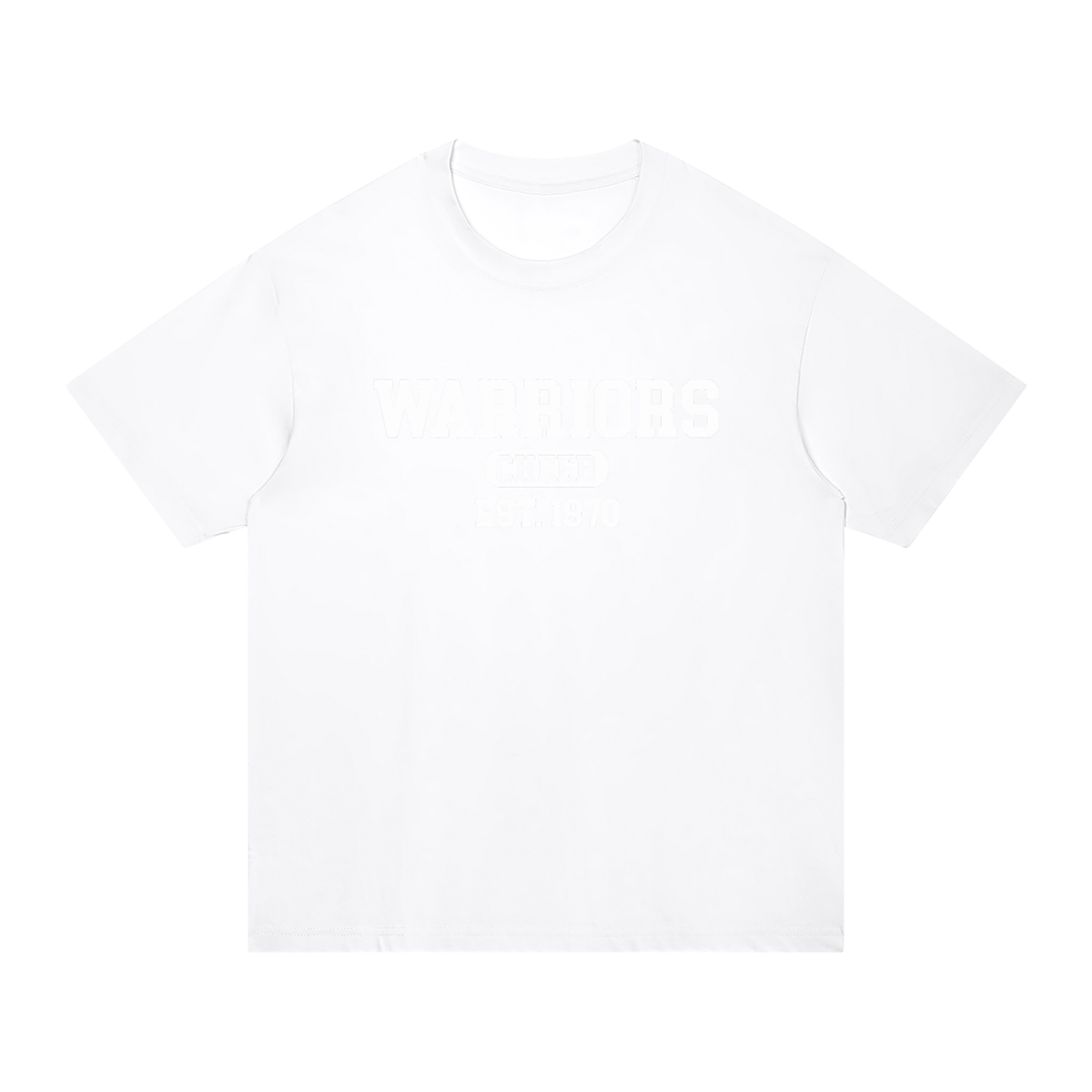 Old School Aucilla Unisex Regular Fit Cotton T-Shirt