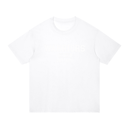 Old School Aucilla Unisex Regular Fit Cotton T-Shirt