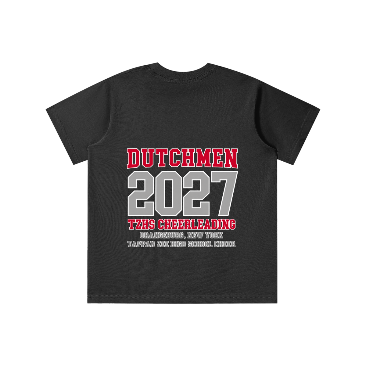 Year Tappan Zee Essential Kids' T-shirt