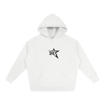 Vector Star Mattituck Oversize Fleeced Hoodie