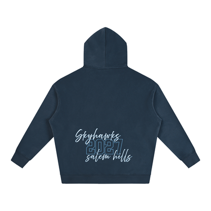 SHHS Oversize Hoodie