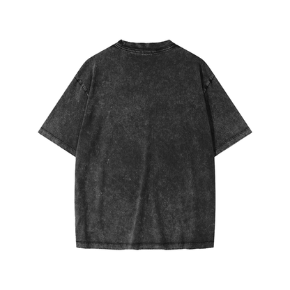 T-Wolves Washed Kids' T-Shirt