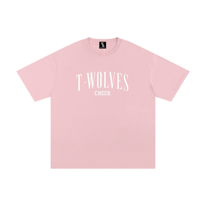 Basic Cotton T-Shirt