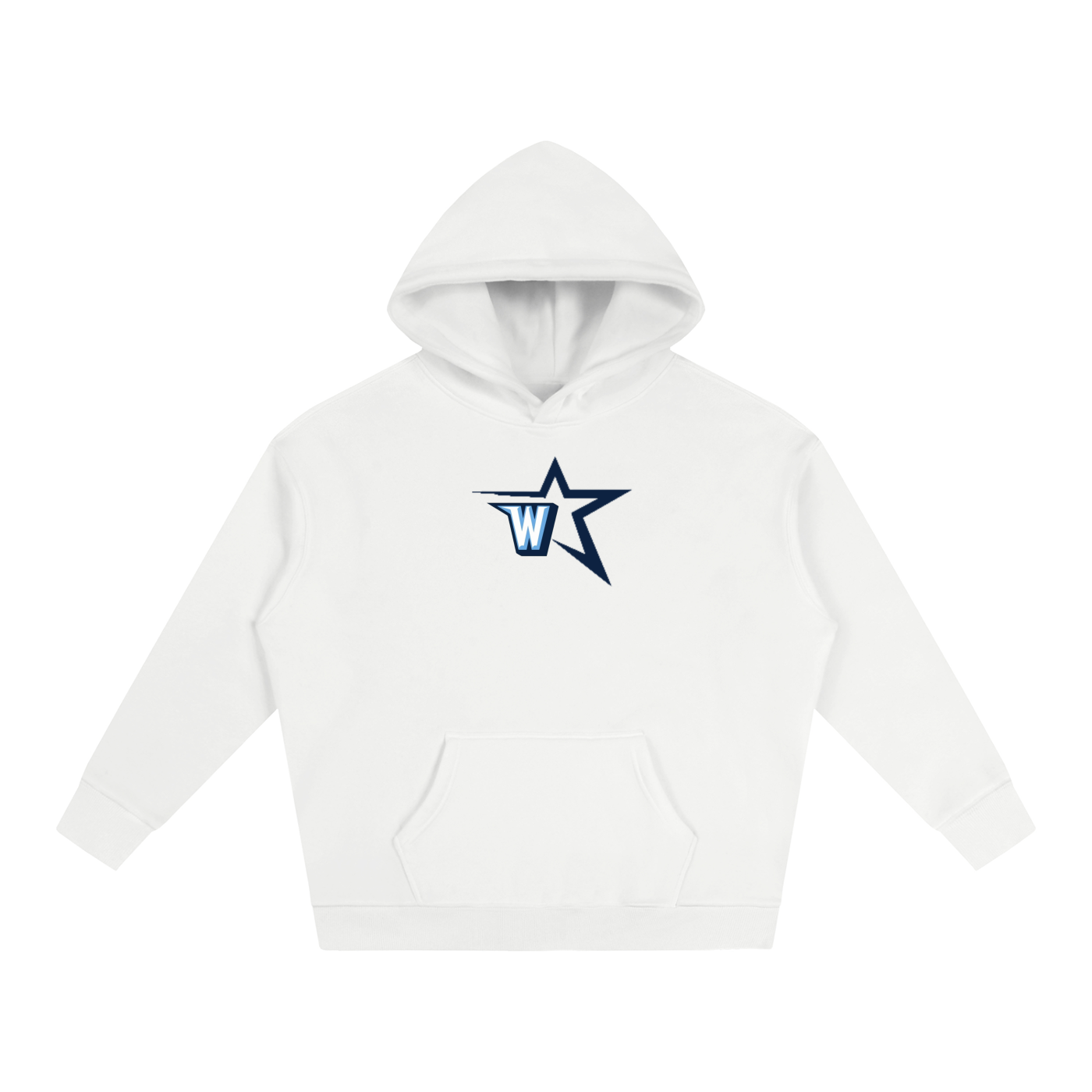 Star Hoodie