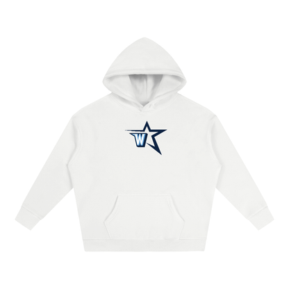 Star Hoodie