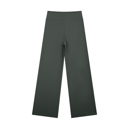 Strive High Rise Straight Leg Pants