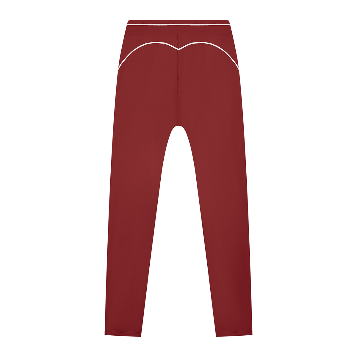 Strive Topstitch Leggings