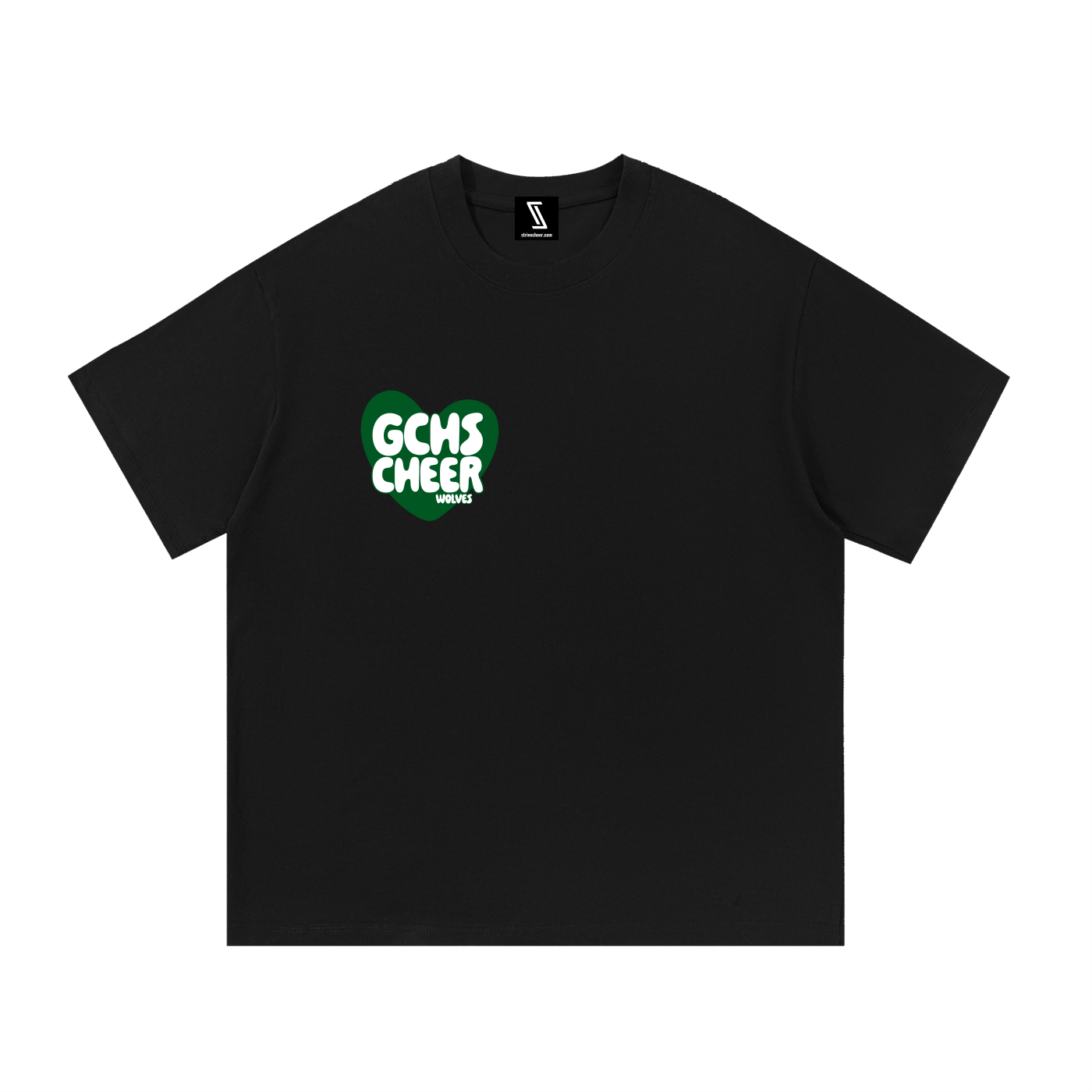 Heart Tee