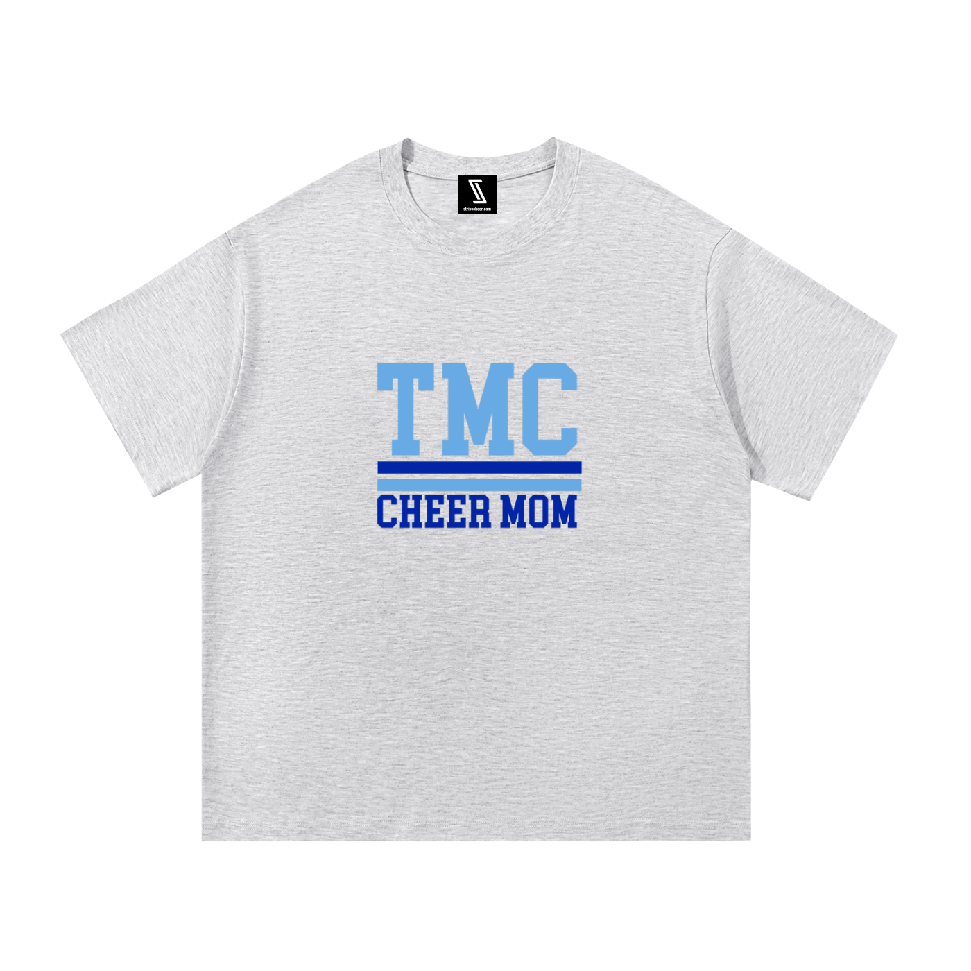 Cheer Mom Tee