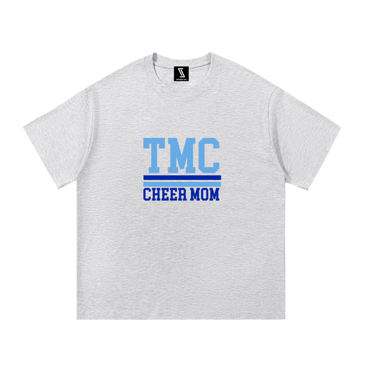Cheer Mom Tee