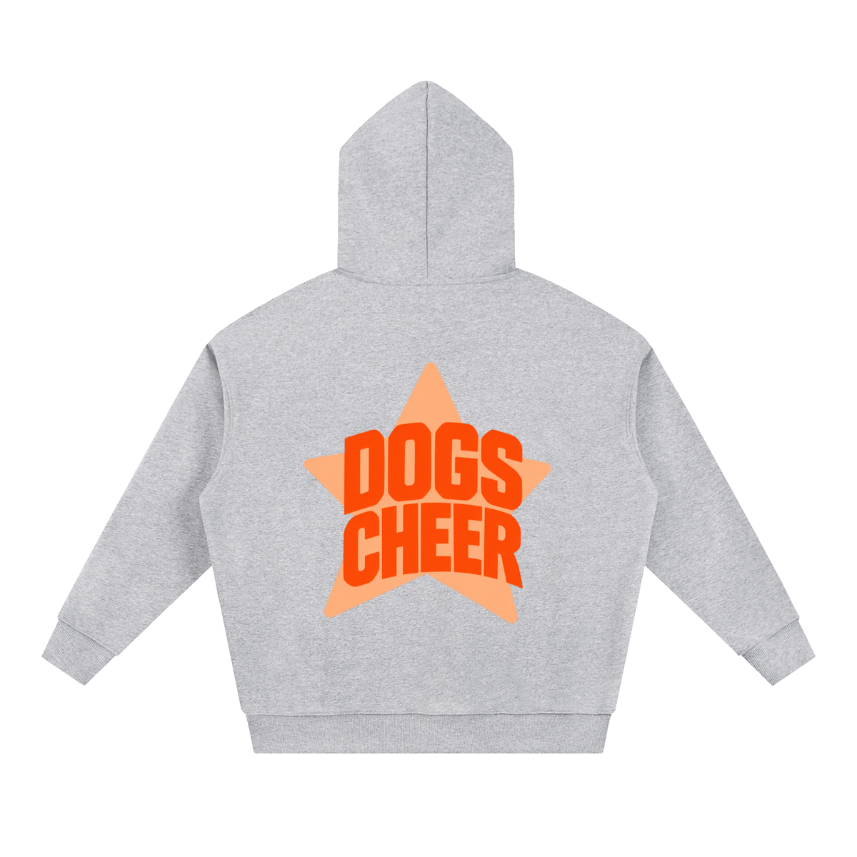 Essential Heavyweight Hoodie