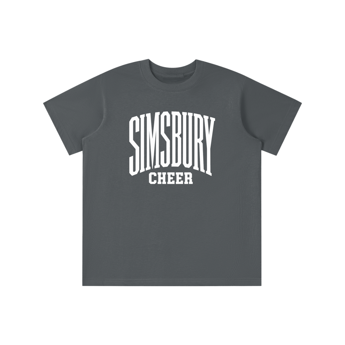 Basic 3 Simsbury Essential Kids' T-shirt