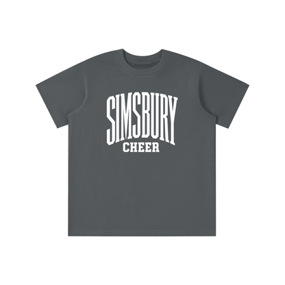 Basic 3 Simsbury Essential Kids' T-shirt