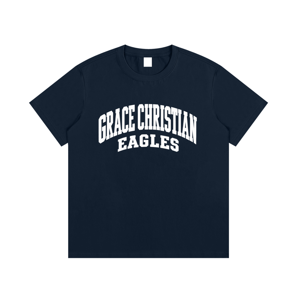 Essential Cotton T-Shirt