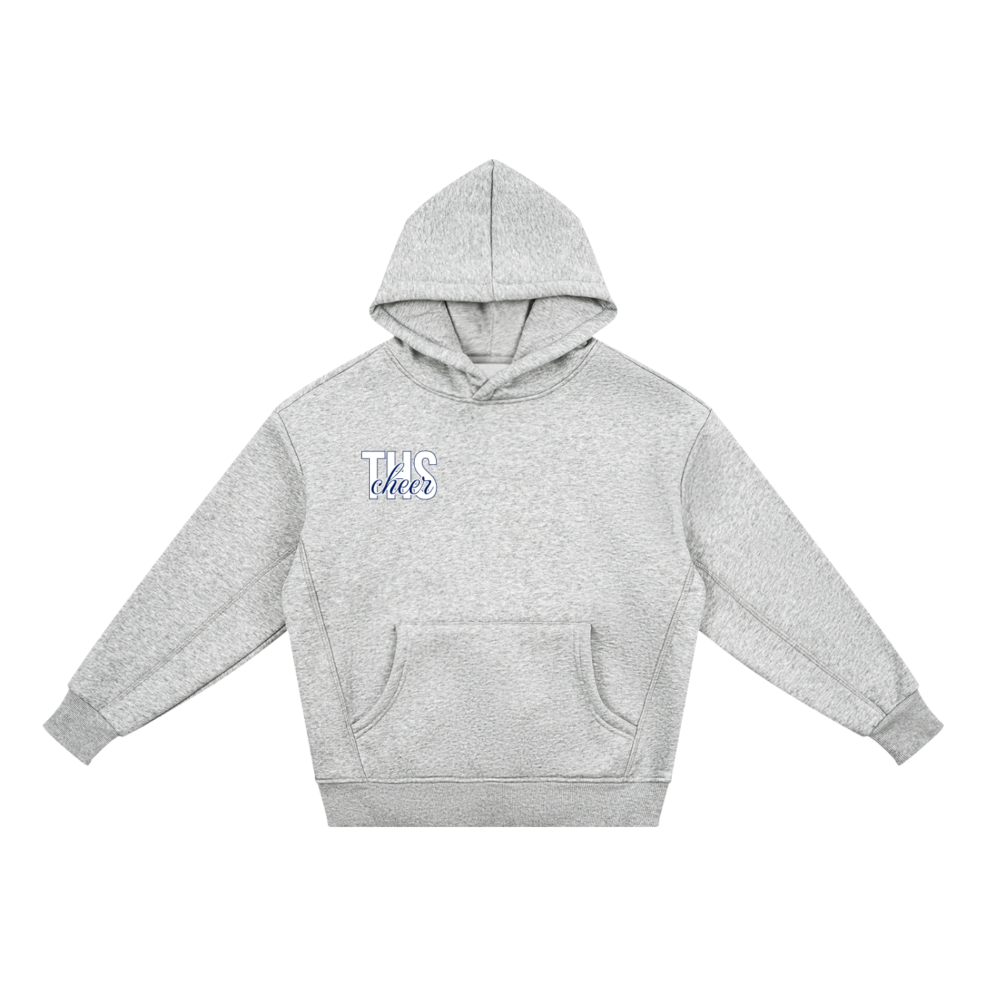 THS Kids' Fleece Hoodie