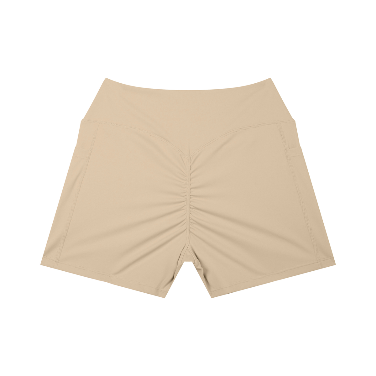 Strive Pocket Yoga Shorts