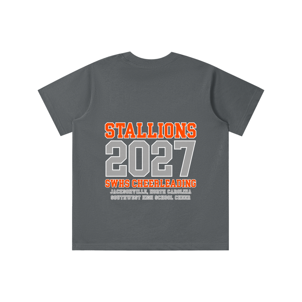 Year Southwest Essential Kids' T-shirt