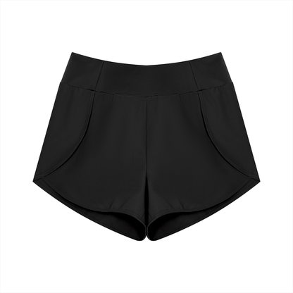 Women's High Rise Practice Shorts