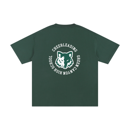 Circle Design Tee