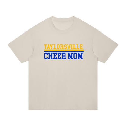 Mom Taylorsville Unisex Regular Fit Cotton T-Shirt