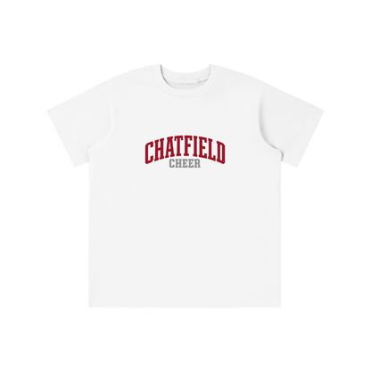 Basic 1 Chatfield Essential Kids' T-shirt