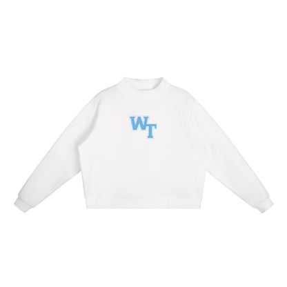 WT Mockneck