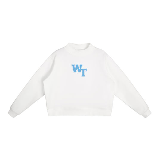 WT Mockneck