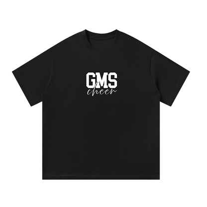 Unisex Oversized T-Shirt