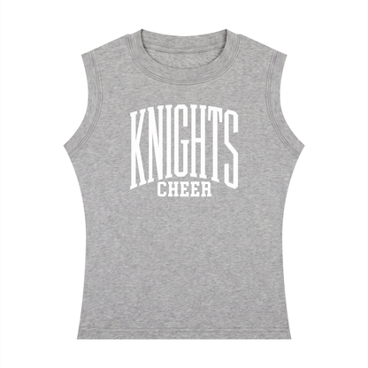 Women's Crewneck Tank Top